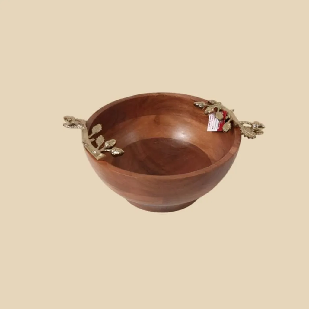 Marble Bowl, alternate view
