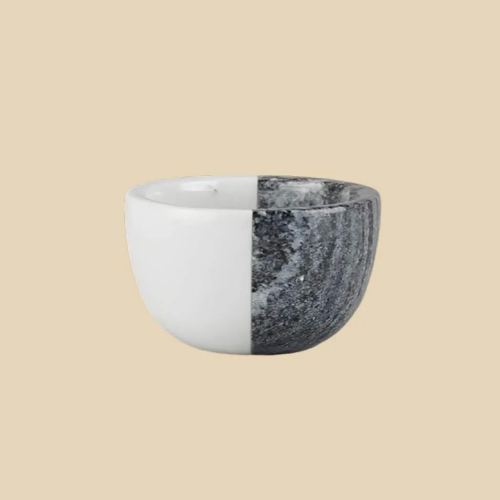 Marble Bowl view 5