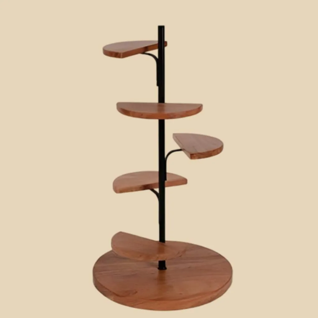 Marble Cake Stand — AK Marble craftsmanship