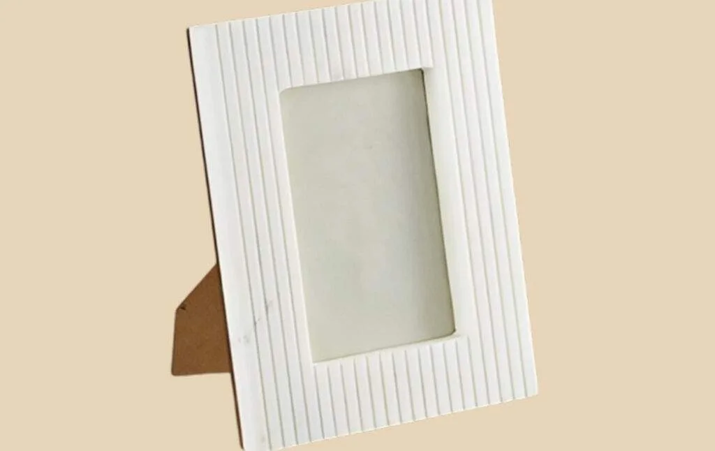 Marble Photo Frame view 6