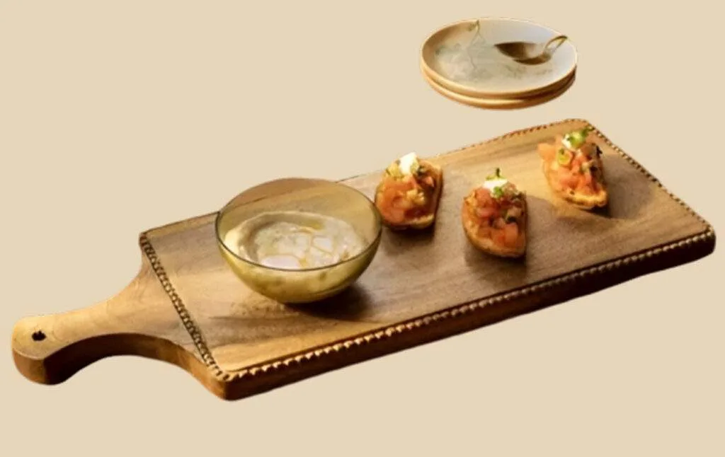 Marble Platter view 5