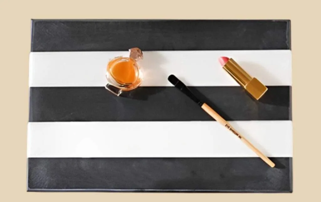 Marble Platter view 6