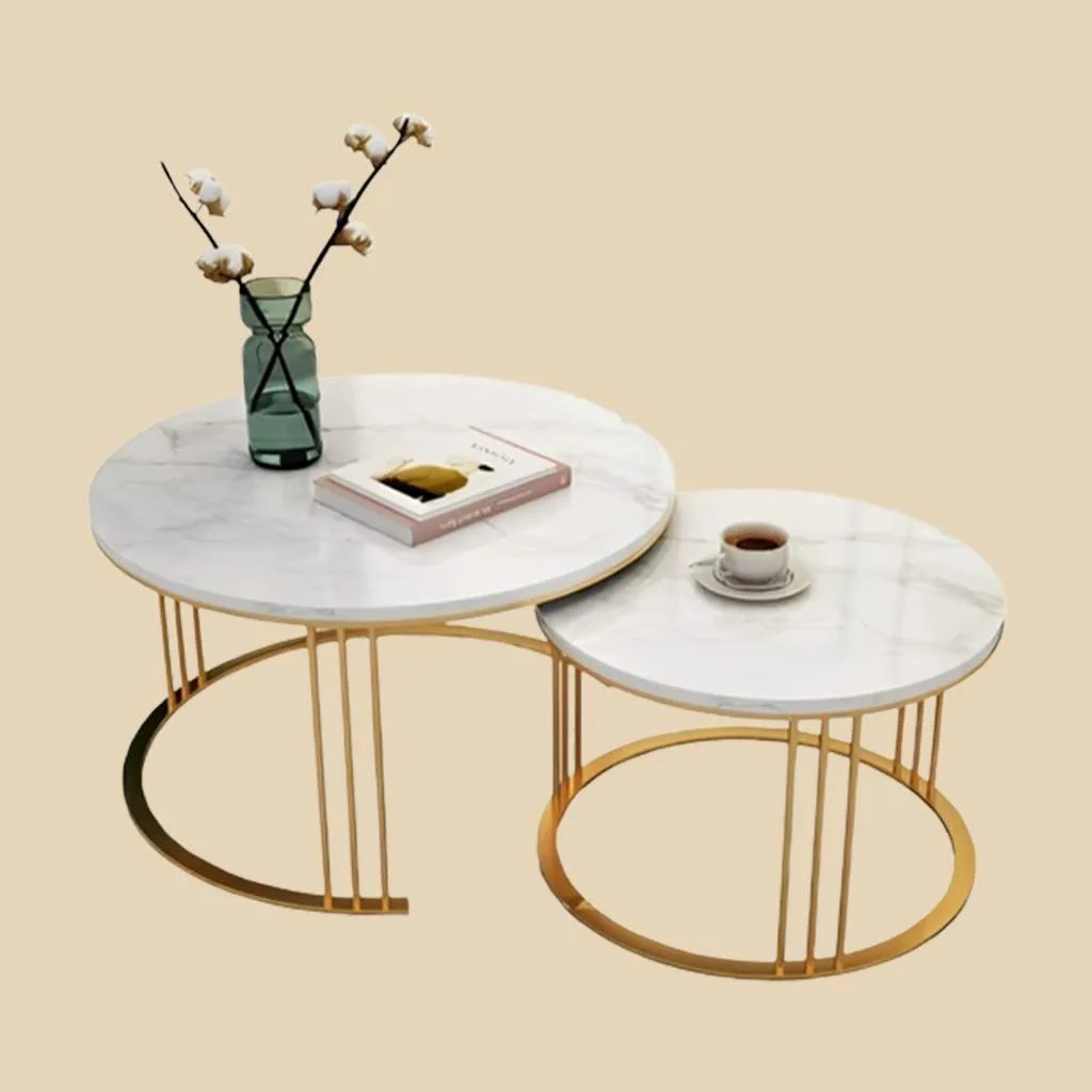 Marble Table, alternate view