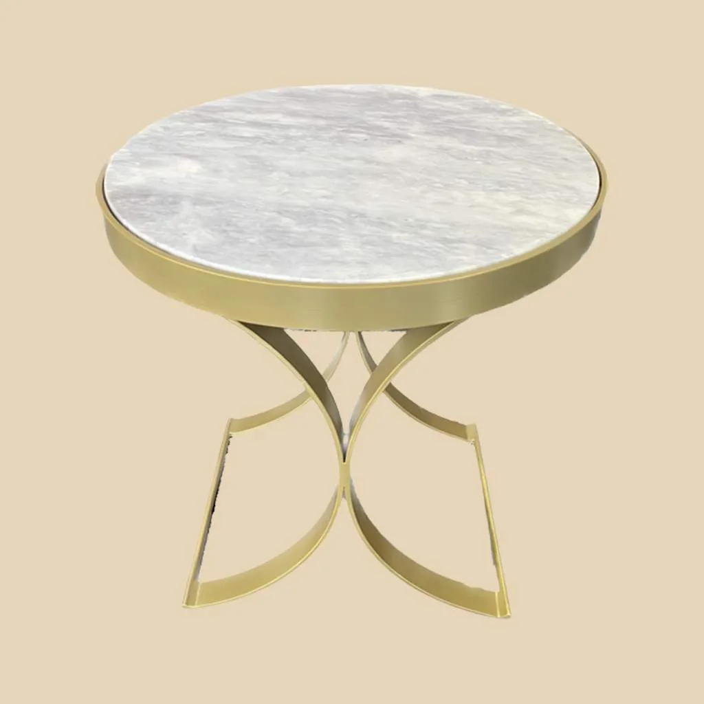 Marble Table view 5