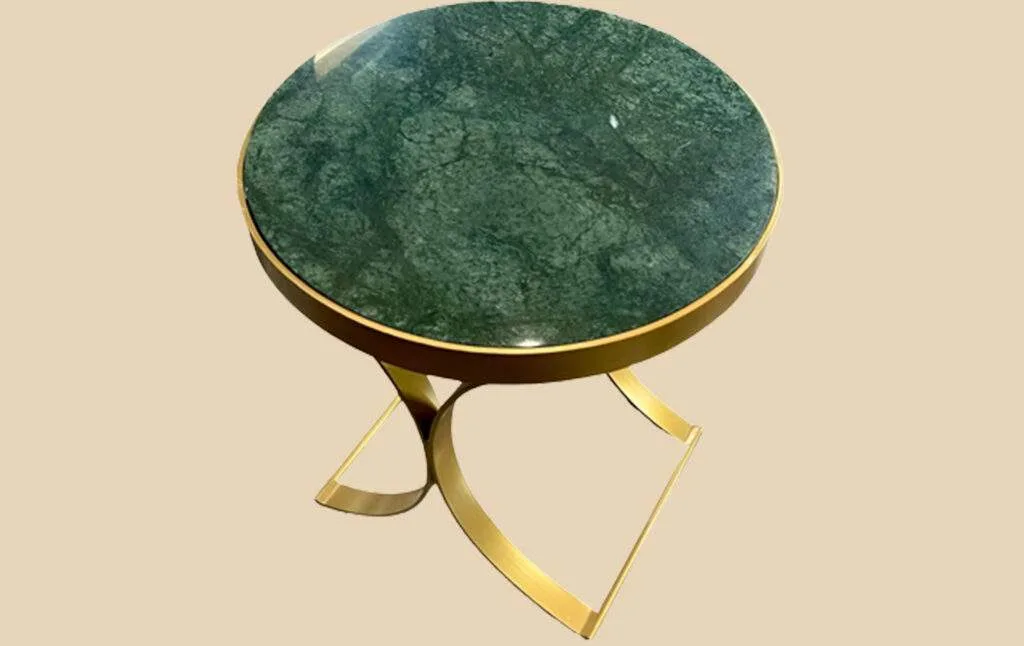 Marble Table view 6