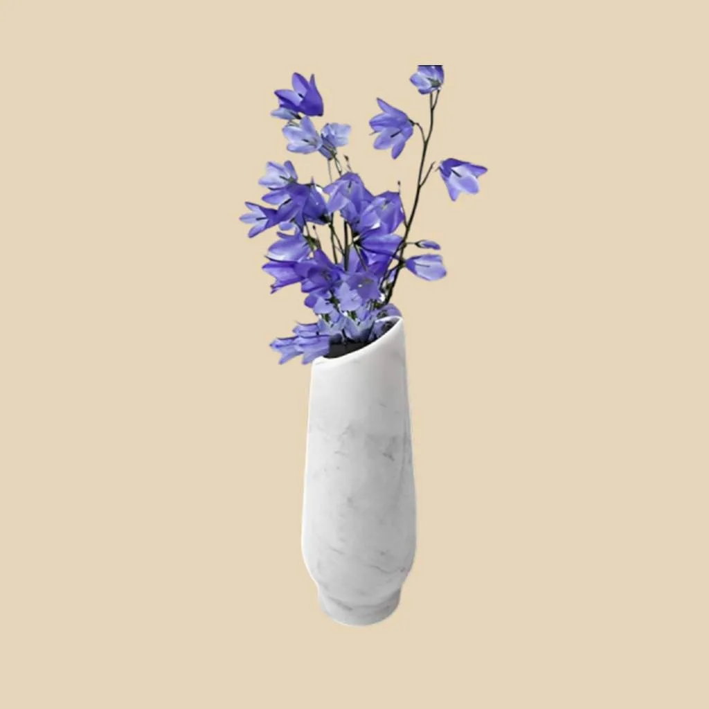 Marble Vase view 3