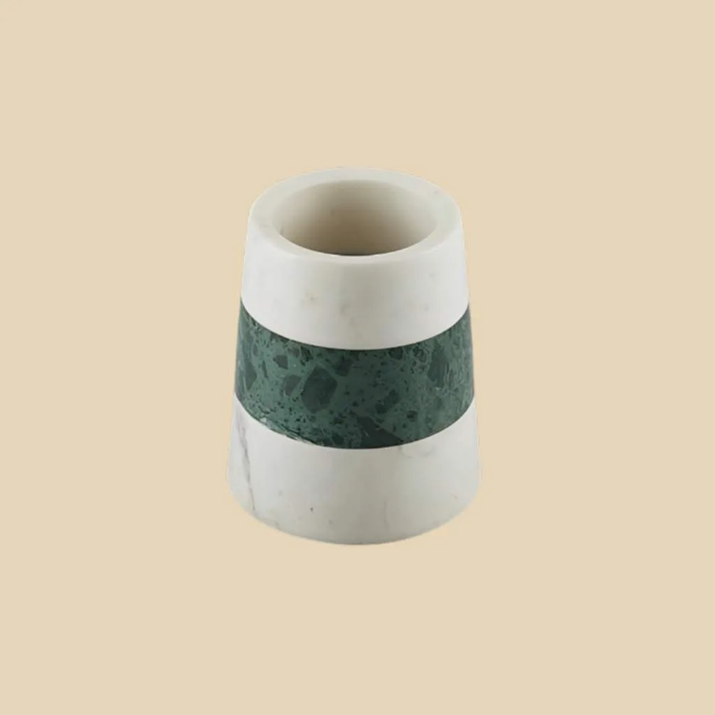 Marble Vase view 6