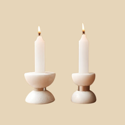 Candle Holder -12