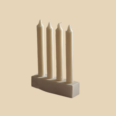 Candle Holder -8